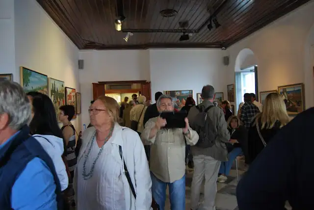 Έκθεση Ύδρα 5