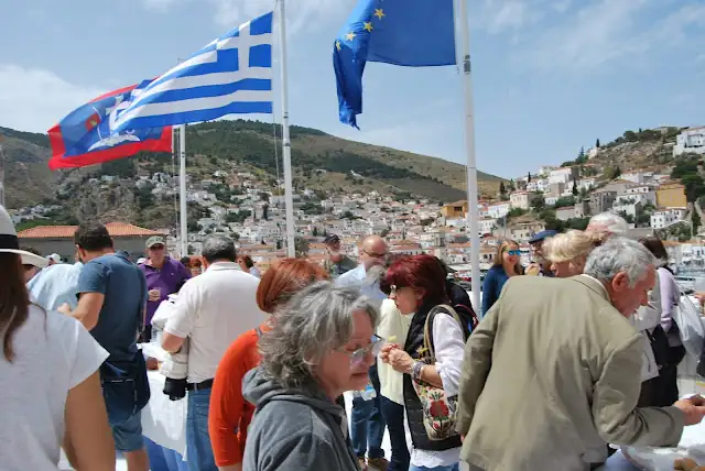 Έκθεση Ύδρα 7