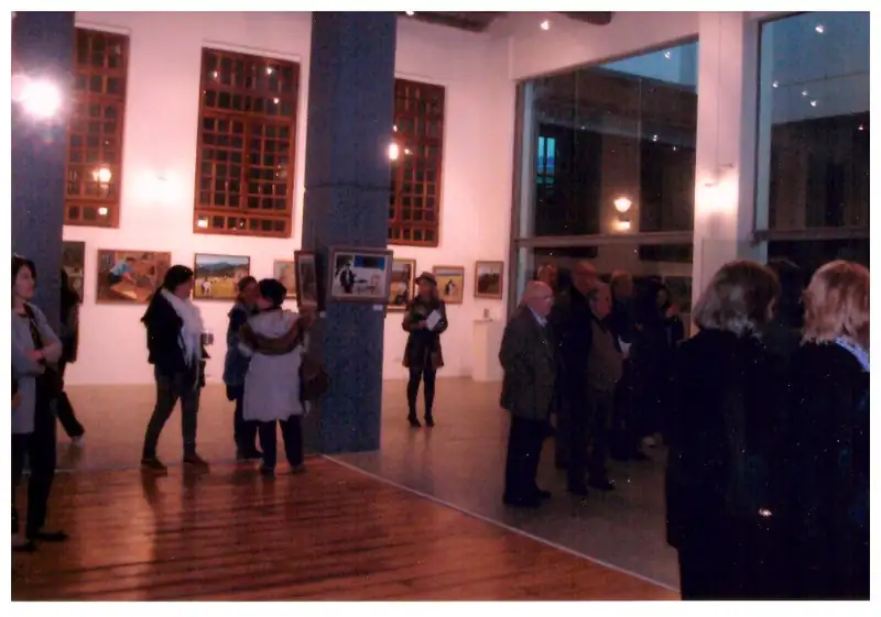 Έκθεση Αγρίνιο 3