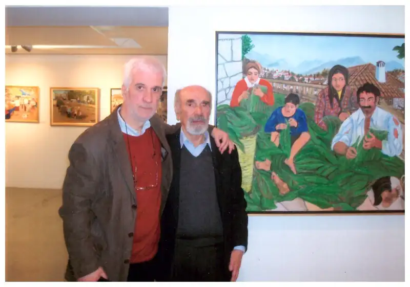 Έκθεση Αγρίνιο 4