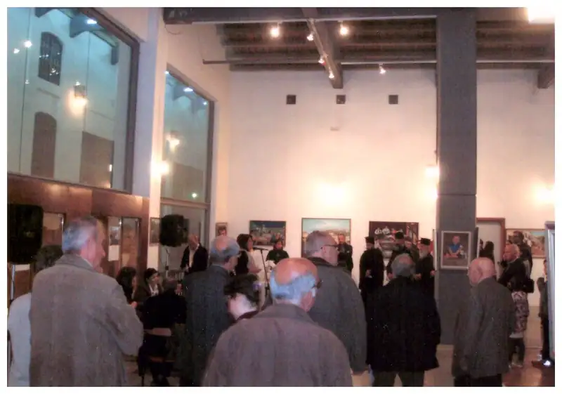 Έκθεση Αγρίνιο 5