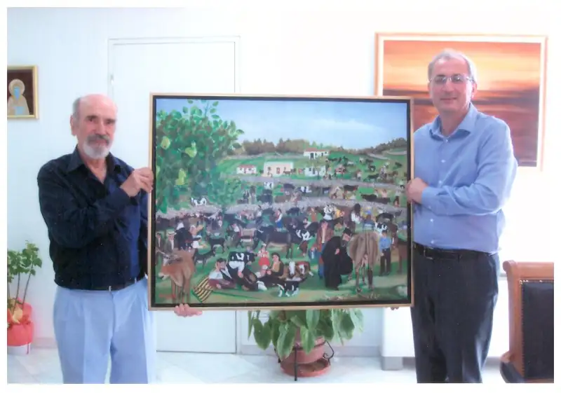 Έκθεση Θέρμο 7