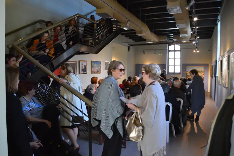 Έκθεση Χαλκίδα 4