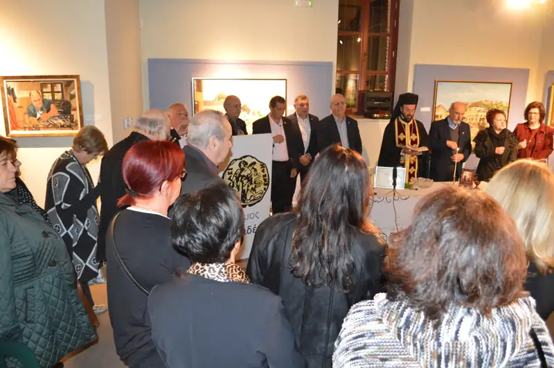 Έκθεση Χαλκίδα 5