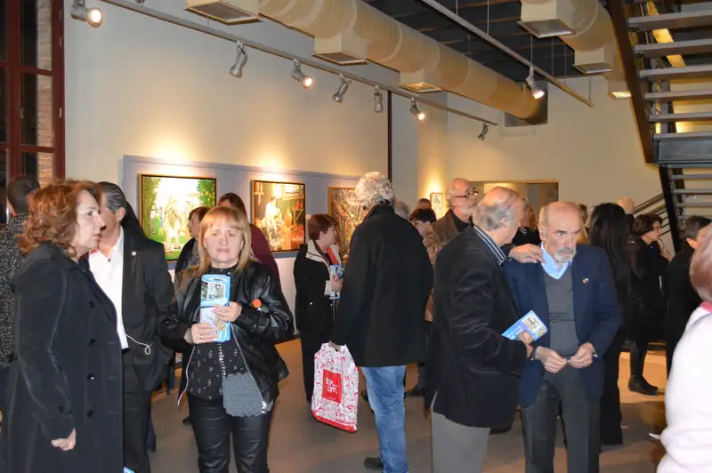 Έκθεση Χαλκίδα 6