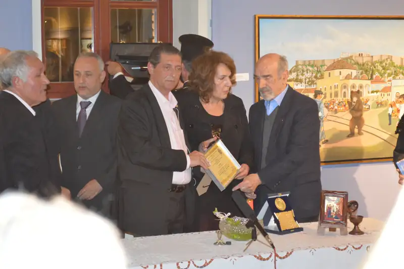 Έκθεση Χαλκίδα 7