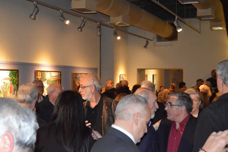 Έκθεση Χαλκίδα 8