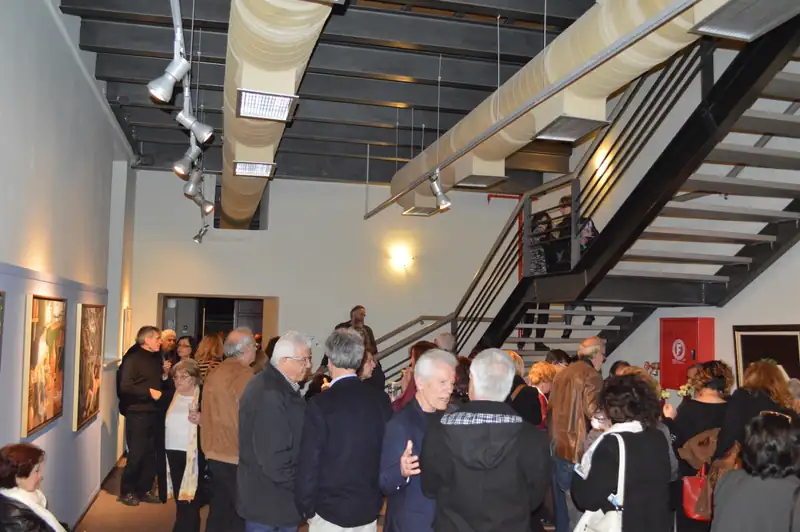 Έκθεση Χαλκίδα 9