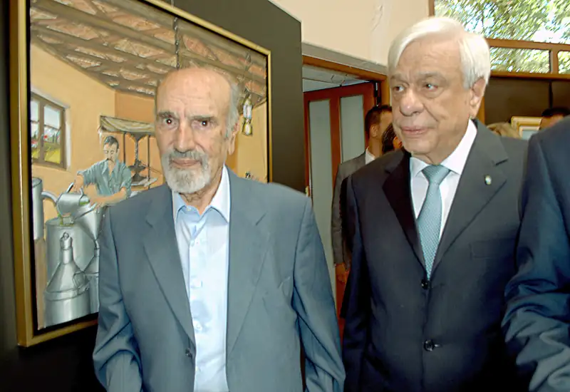 Έκθεση Δήμος Θέρμου 5