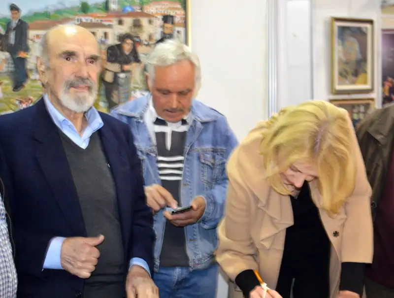 Έκθεση ΣΕΦ 2