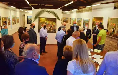 Έκθεση Τρικούπειο 11