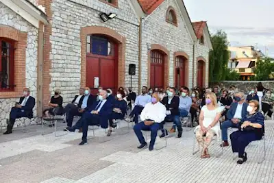 Έκθεση Τρικούπειο 12