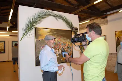 Έκθεση Τρικούπειο 14