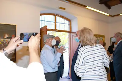 Έκθεση Τρικούπειο 15