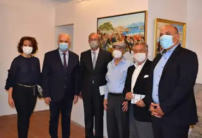 Έκθεση Τρικούπειο 17