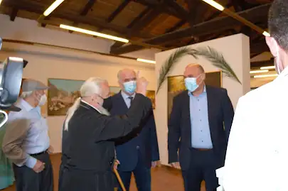 Έκθεση Τρικούπειο 2