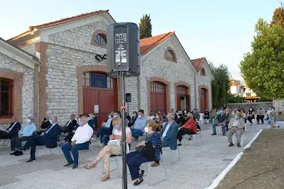 Έκθεση Τρικούπειο 7