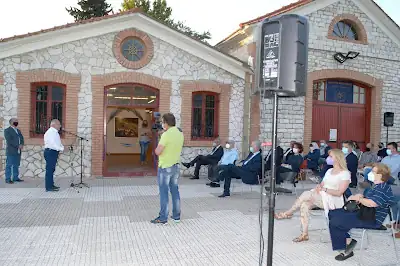 Έκθεση Τρικούπειο 8