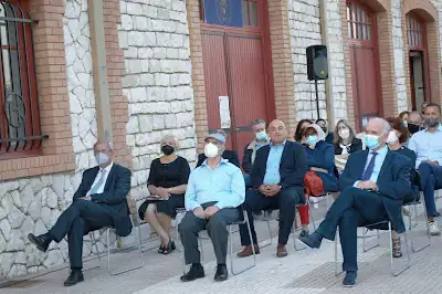 Έκθεση Τρικούπειο 9