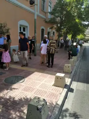 Εγκαίνια Μουσείο Αθηνών 5