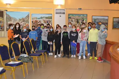 Εγκαίνια Μουσείο Αθηνών 8