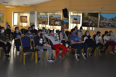 Έκθεση Ελπίδα και Αγώνας 4