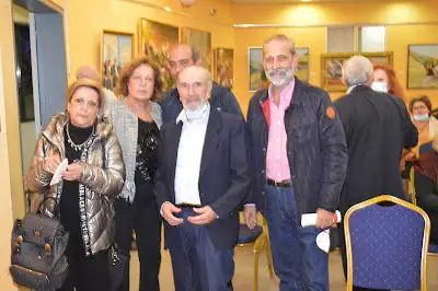 Έκθεση Η Γυναίκα στην Επανάσταση 2