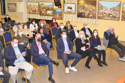 Έκθεση Η Γυναίκα στην Επανάσταση 3