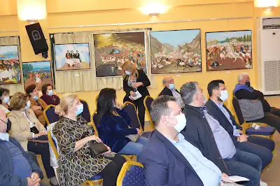 Έκθεση Η Γυναίκα στην Επανάσταση 4