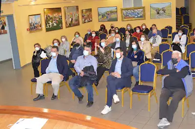 Έκθεση Η Γυναίκα στην Επανάσταση 5