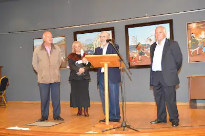 Έκθεση Η Γυναίκα στην Επανάσταση 6