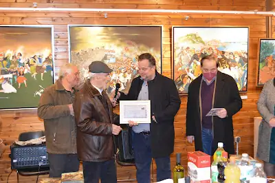 Έκθεση Ηλιούπολη 2