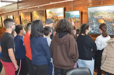 Έκθεση Ηλιούπολη 4