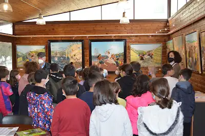 Έκθεση Ηλιούπολη 7