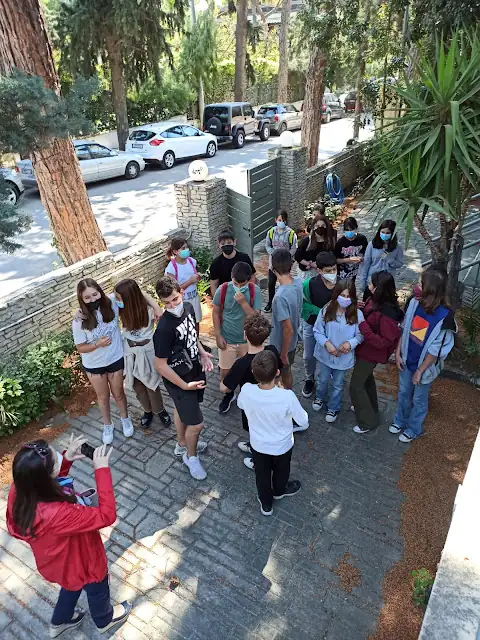 Έκθεση Παλαιό Ψυχικό 6