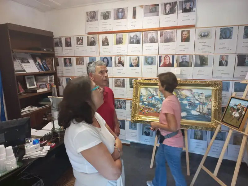 Κατηγορία 1