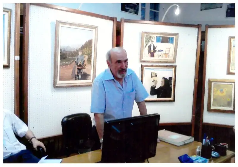 Έκθεση Θέρμο 3