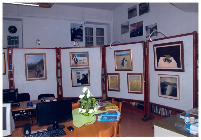 Έκθεση Θέρμο 4