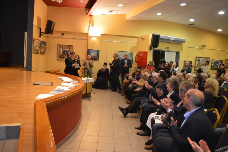 Έκθεση Μουσείο Εθνικής Αντίστασης 4