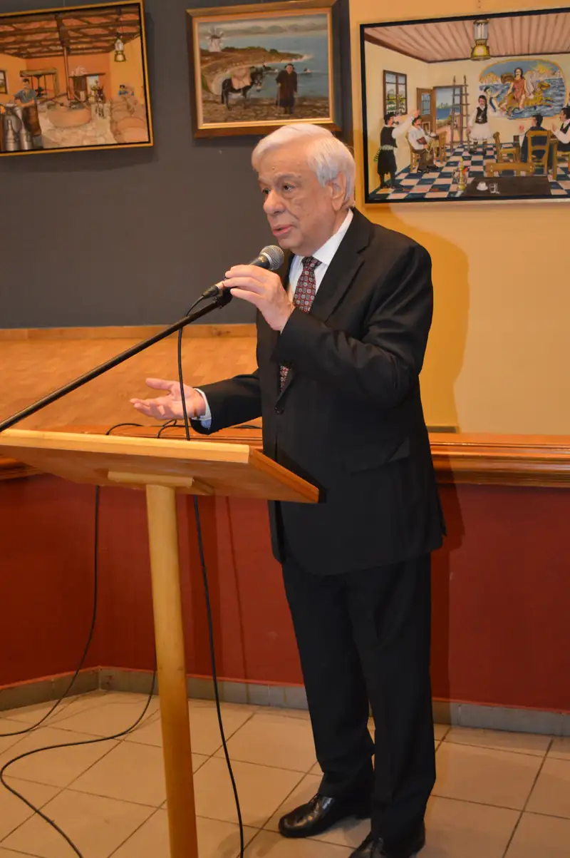 Έκθεση Μουσείο Εθνικής Αντίστασης 5