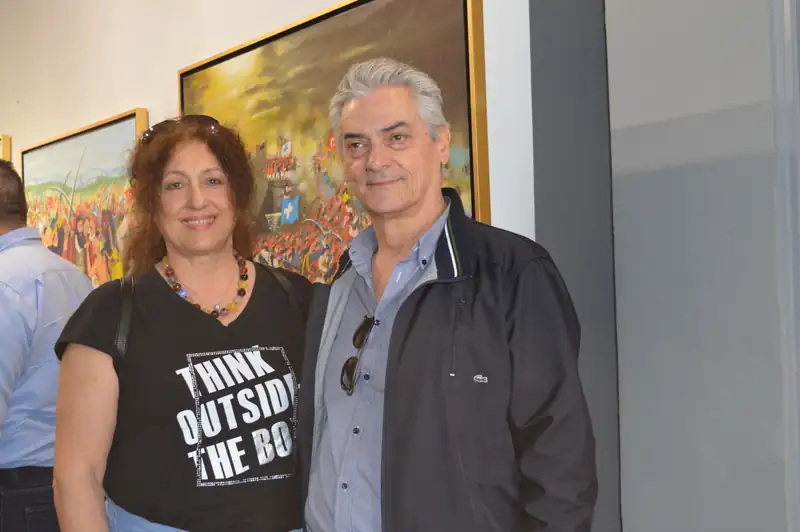 Έκθεση Πολεμικό Μουσείο 10