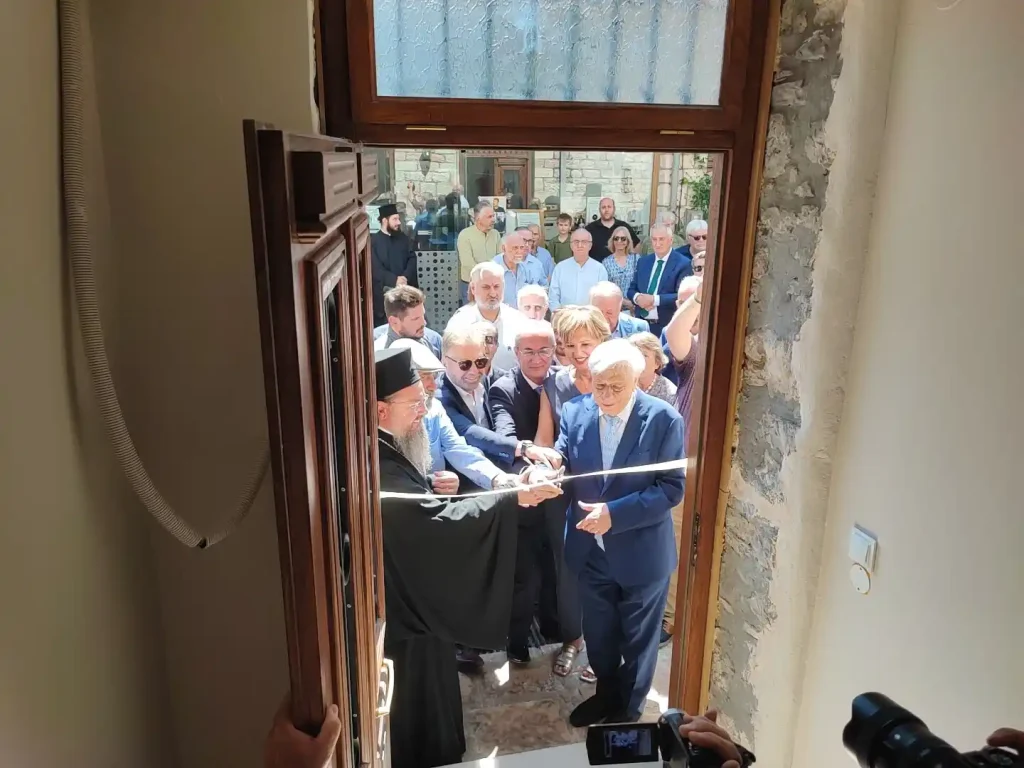 Έκθεση 22