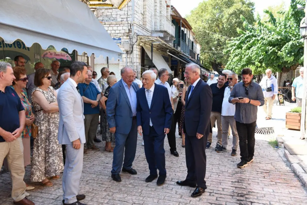 Εγκαίνια 1