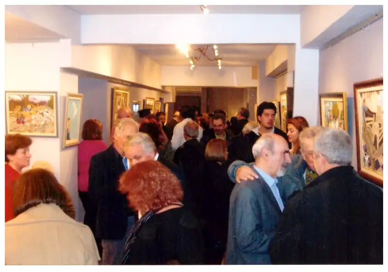 Έκθεση Art Kolonaki 2