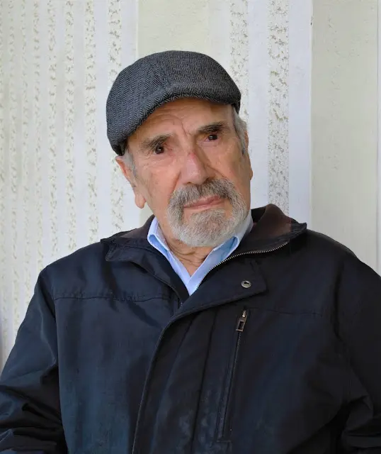 Νώντας Ρεντζής