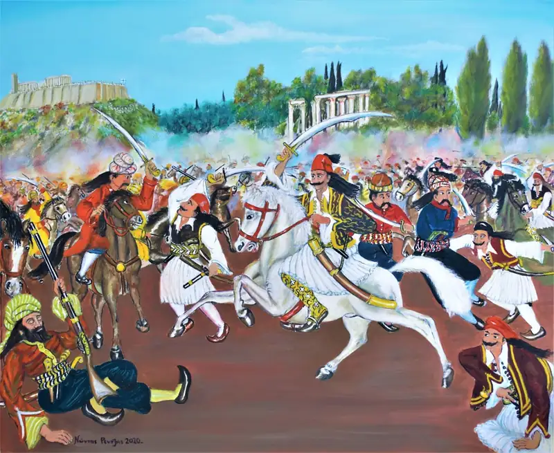 Γεώργιος Καραϊσκάκης