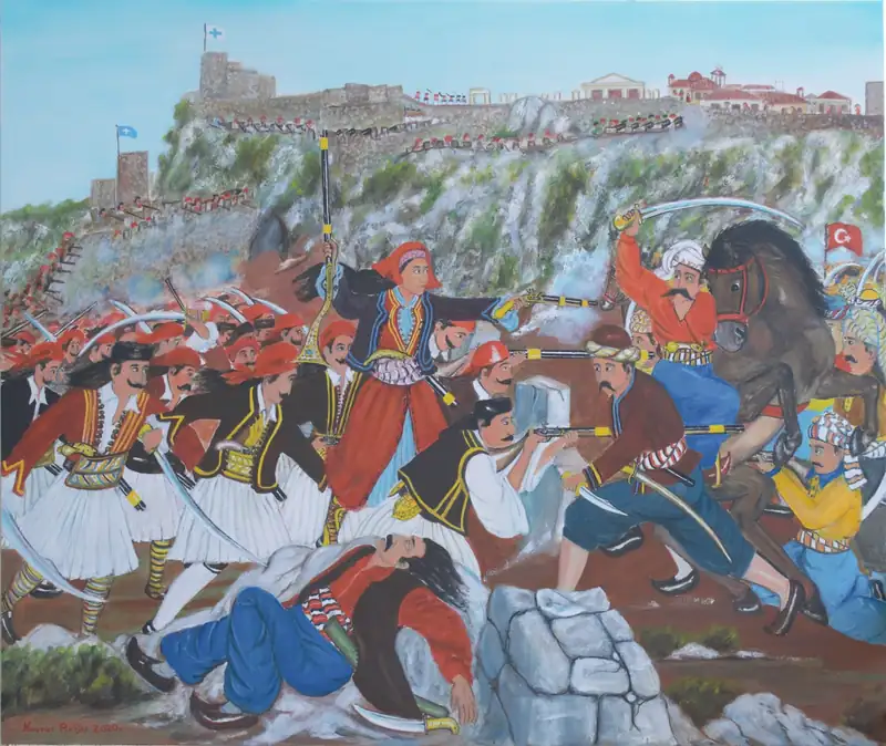 Ασήμω Λιδωρίκη