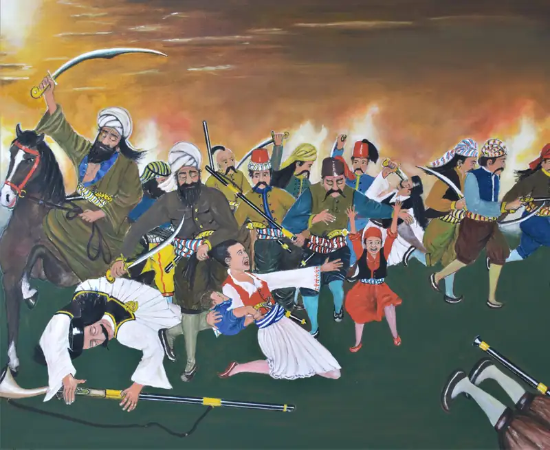 Σκλαβοπάζαρο