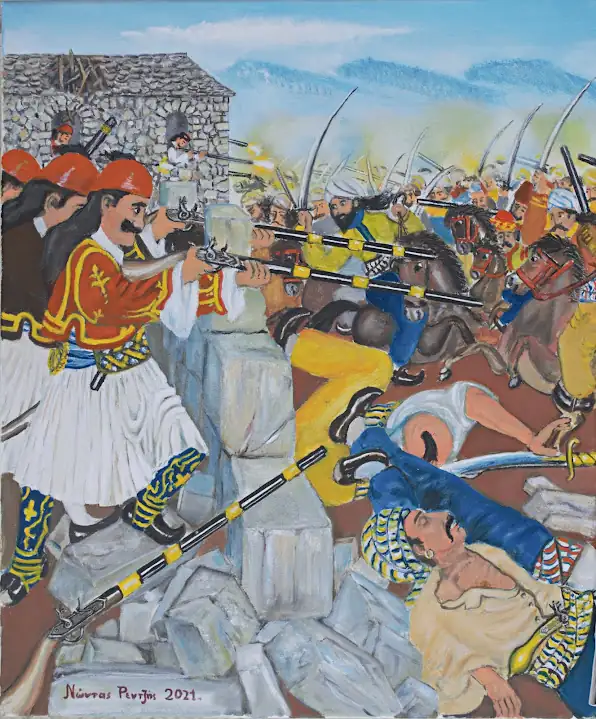 Οδυσσέας Ανδρούτσος