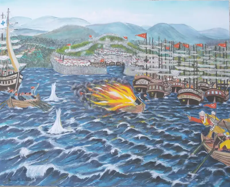 Γιώργος Ανεμογιάννης